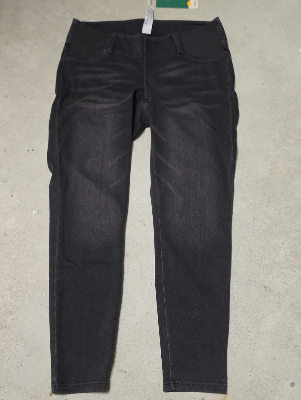 Nwt HALARA Black Women's Jeggings #18